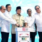 Prabowo Resmikan Program Mandatori B50 di Karawang, Dorong Ketahanan Energi dan Ekonomi Nasional
