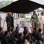 Kasal Dampingi Menko Polkam Tinjau Natuna, Pastikan Kesiapan Prajurit dan Perkuat Pemberdayaan Masyarakat Pesisir