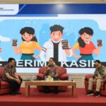 Biro Turdang Kemhan Gelar Sosialisasi JDIH 2026, Dorong Optimalisasi Pusat Informasi Hukum di Lingkungan Kemhan