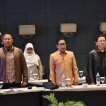 Komisi I DPR Soroti Blank Spot di Jawa Barat, Minta Kualitas Jaringan Digital Ditingkatkan